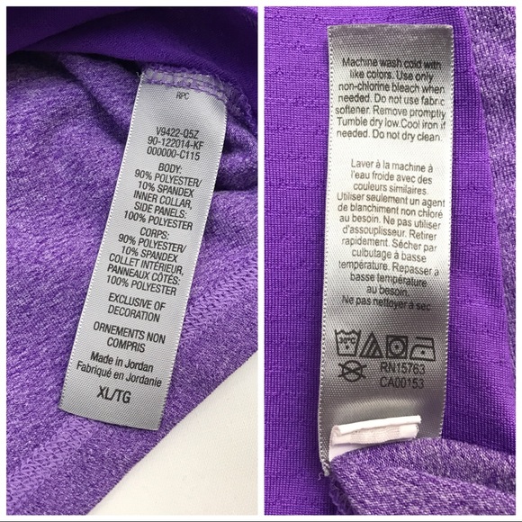 Champion C9 jacket - Picture 8 of 8